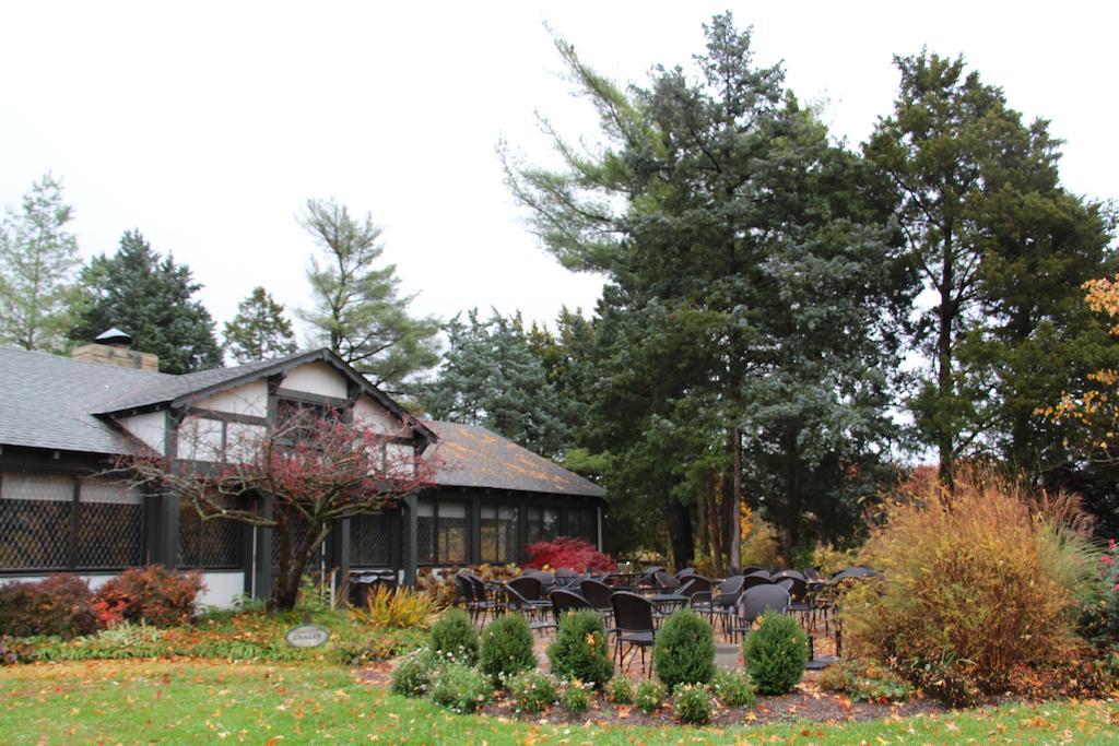 Отель Cedar Creek New Haven Экстерьер фото